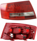 Фонарь задний внешний Audi A6 C6 2005-2008