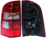 Фонарь задний внешний FORD Ranger 2006-2009