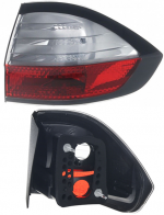 Фонарь задний внешний FORD S-Max 2006-2010