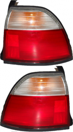 Фонарь задний внешний HONDA Accord 5 1996-1998 CD/CE