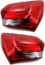 Фонар задній зовнішній HYUNDAI IX20 2010+