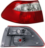 Фонар задній зовнішній MAZDA 626 1997-2002 GF/GV