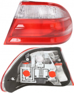 Фонар задній зовнішній Mercedes 210 1995-2002 E-Class