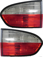 Фонар задній внутрішній HYUNDAI H1/H200 2000-2005