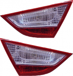 Фонарь задний внутренний HYUNDAI Sonata YF 2011-2014
