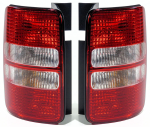 Фонар задній Volkswagen Caddy 2 2011-2015