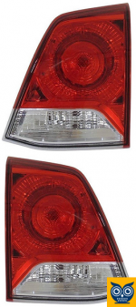 Фонар внутрішній задній Toyota Land Cruiser 2007-2012 FJ200