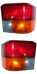 Фонар задній VW T4 1991-2003